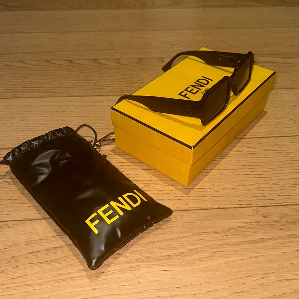 Fendi Sunglasses